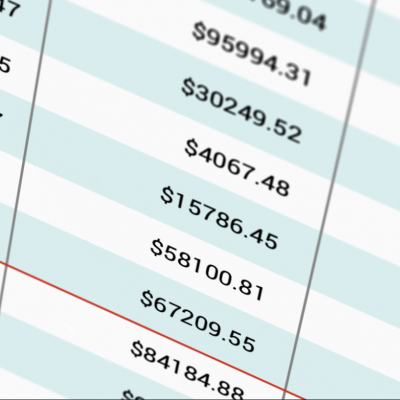 TARIFAS DE ISR APLICABLES EN EL EJERCICIO 2025